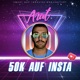 50k auf Insta Single