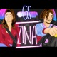 Zina Single