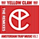 Amsterdam Trap Music Vol 2 Remixes EP