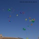 The sky seen from above EP