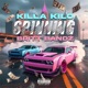 Spinning feat Britt Bandz Single