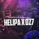 HELIPA x DZ7 Single