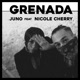 Grenada feat Nicole Cherry Single