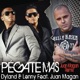 Pégate Más feat Juan Magan Juan Magan Remix Single