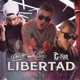Libertad feat MC Davo C Kan Single