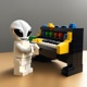 Lego Single