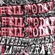 HELL TODAY feat Lucien Gray Single