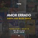 Amor Errado Drum And Bass Remix Single