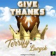 Give Thanks feat Lavysh Single