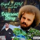 Different Story feat Garrett Kirk Single