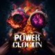 Power Clockin feat Trivia Hooks Single
