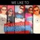We Like To EP