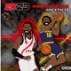 2K23 Winning Seasons feat Top 10