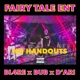 NO HANDOUTS feat D ari Dragneel BUB Bl4re Single