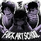 F k Art School Single