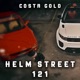 Helm Street 121 Single