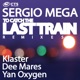 To Catch the Last Train Remixes Single