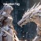 Valuation Tag Single