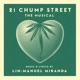 21 Chump Street The Musical EP