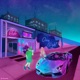 One Night feat LowClap Single
