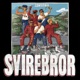 Rett ut Svirebror feat Seltzer Single
