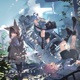 Neko Hacker Mirai Post