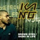 Brown Eyes Single