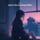 What s the Meaning of Life Single