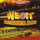 We It Instrumental laps