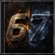 Six Seven Single
