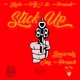 Stick Up Single