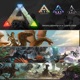 Ark Expansion Packs Original Game Soundtrack