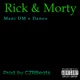 Rick Morty Single