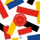 Square Peg Round Hole Single