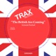 The British Are Coming Single