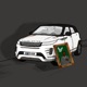 RANGE ROVER Single