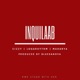 Inquilaab feat Cizzy Logarhythm Maharya Single