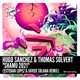 Shamu 2021 Esteban Lopez Javier Solana Remix Single