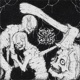 GRAVEYARD GHOULS Vol 2 BACK FOR BLOOD SIDE A EP