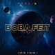 Boba Fett Single