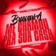 Bruxaria Me Chamou pra Sua Casa Single