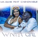 Winter Girl feat CashOnAble Single
