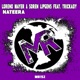 Nateera feat Trickady Single
