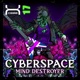 Cyberspace feat Mind Destroyer Single