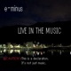 LIVE IN THE MUSIC EP