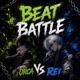 Beat Battle Rei vs Orca Single