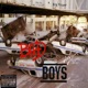 Bad Boys Pistons feat Danny Froze Single