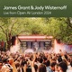 James Grant Jody Wisternoff Open Air London 2024 DJ Mix