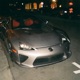 LFA L Single