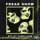 FREAK SHOW feat DEEJAY KAWII SAN Single